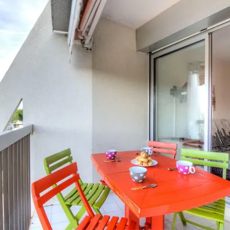Les Flamants Roses-5 By Interhome