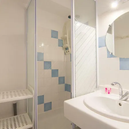 Apartment Les Flamants Roses-5 By Interhome La Grande-Motte