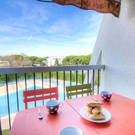 Les Flamants Roses-5 By Interhome * La Grande-Motte